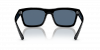 OKULARY RAY-BAN® WARREN RB 4396 667780 54 ROZMIAR M
